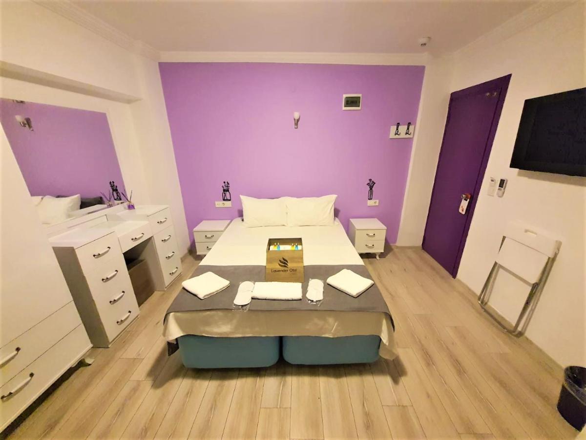 Lavender Hotel Çeşme